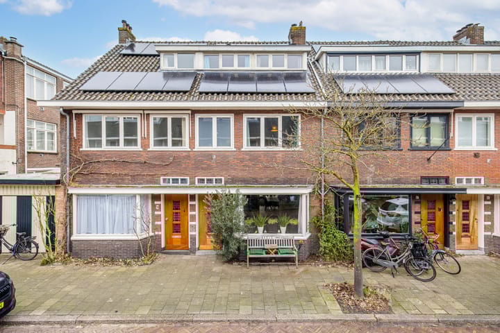 Van der Goesstraat 49 main image