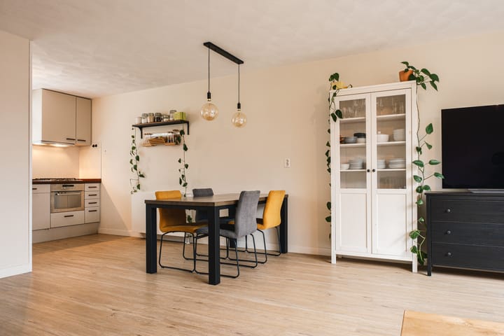 Foto 4 van Top Naefflaan 9