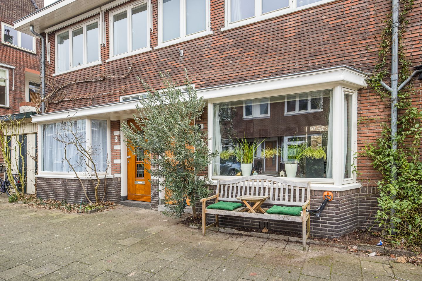 Foto 4 van Van der Goesstraat 49