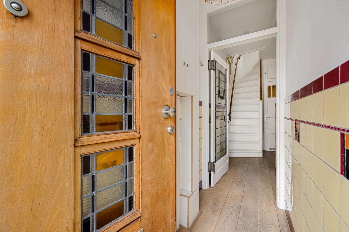 Foto 5 van Van der Goesstraat 49