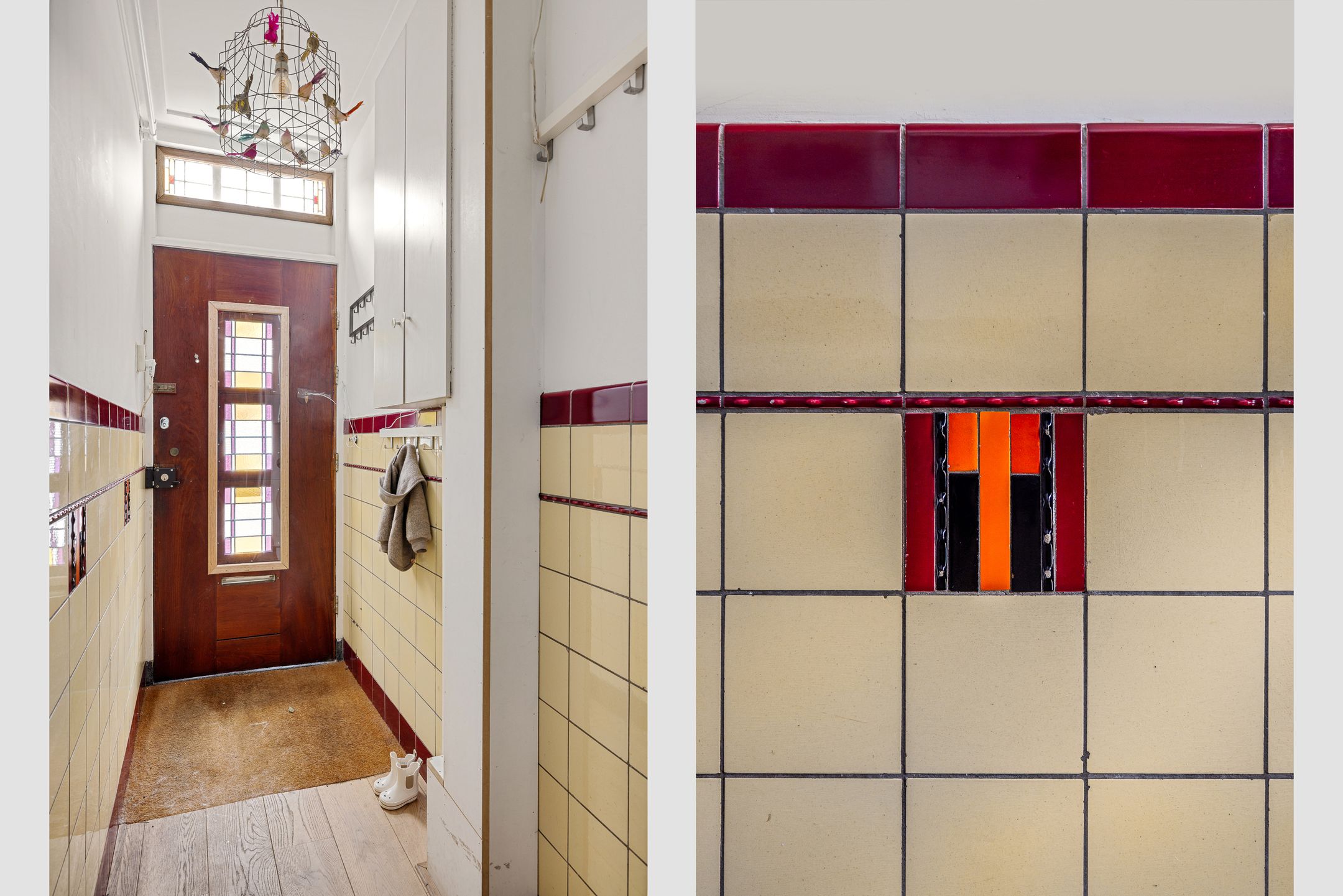 Foto 6 van Van der Goesstraat 49