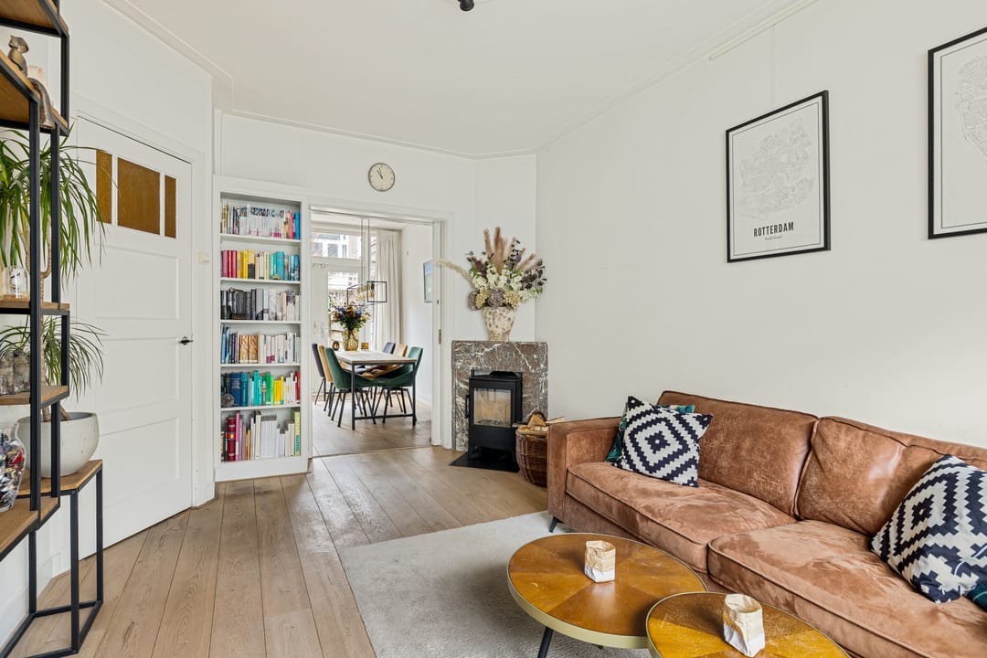 Foto 8 van Van der Goesstraat 49