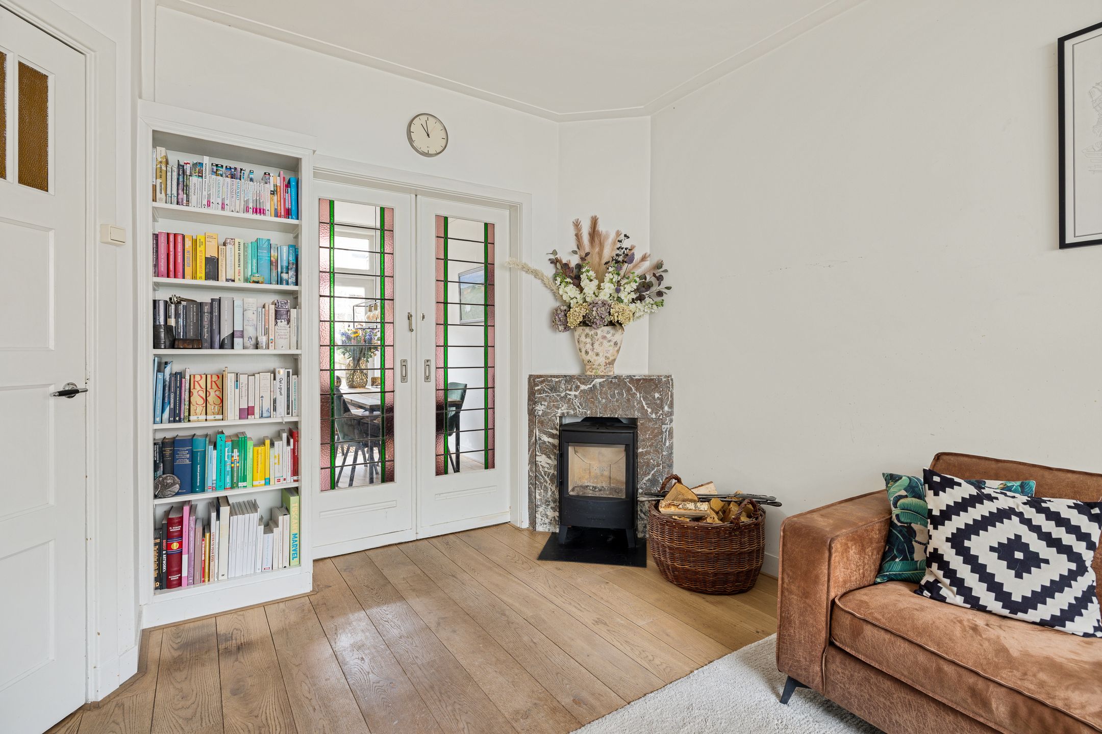 Foto 9 van Van der Goesstraat 49