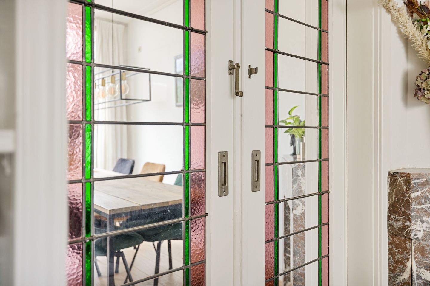 Foto 10 van Van der Goesstraat 49