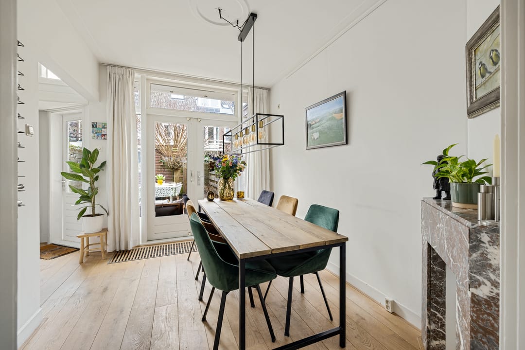 Foto 11 van Van der Goesstraat 49