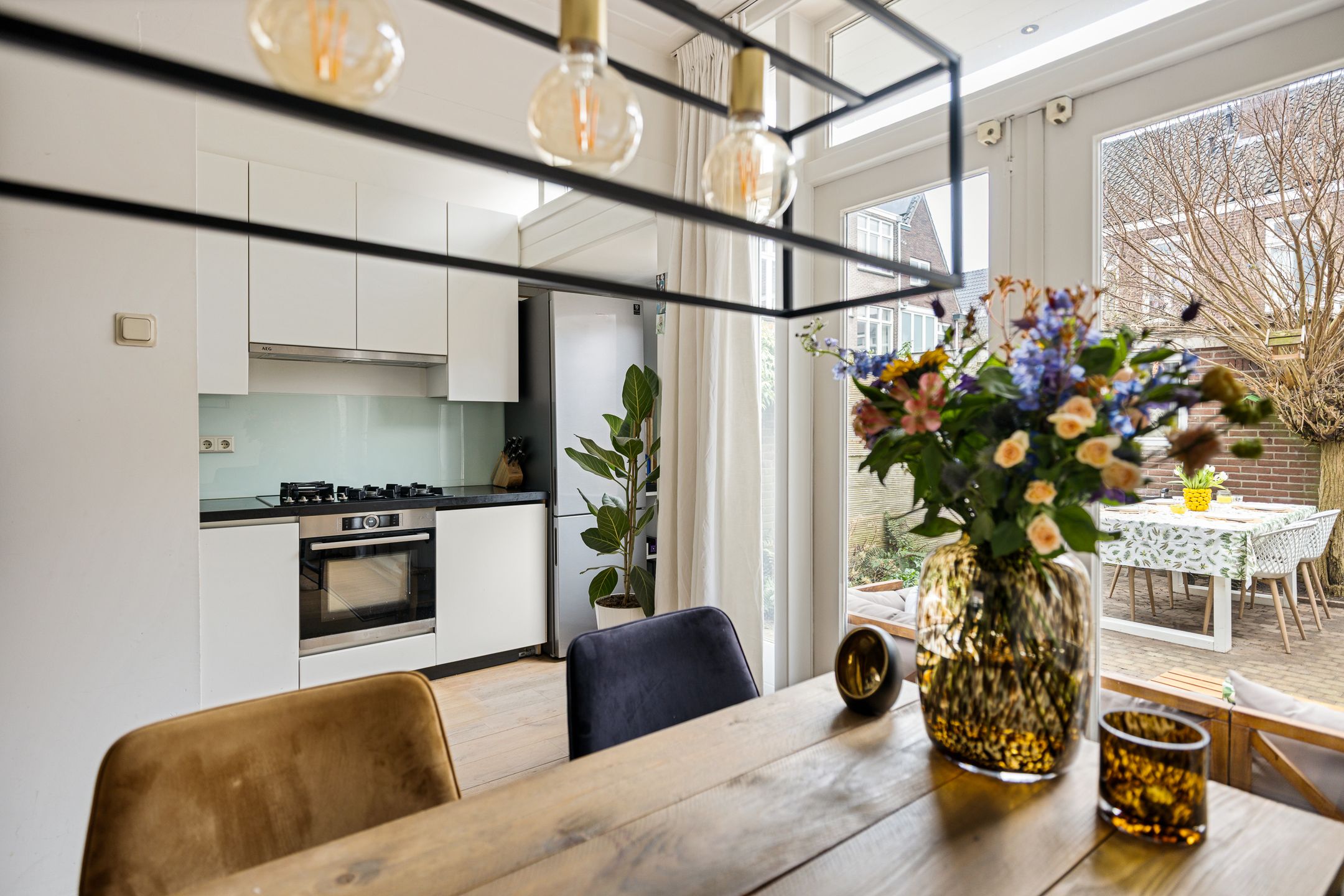 Foto 12 van Van der Goesstraat 49