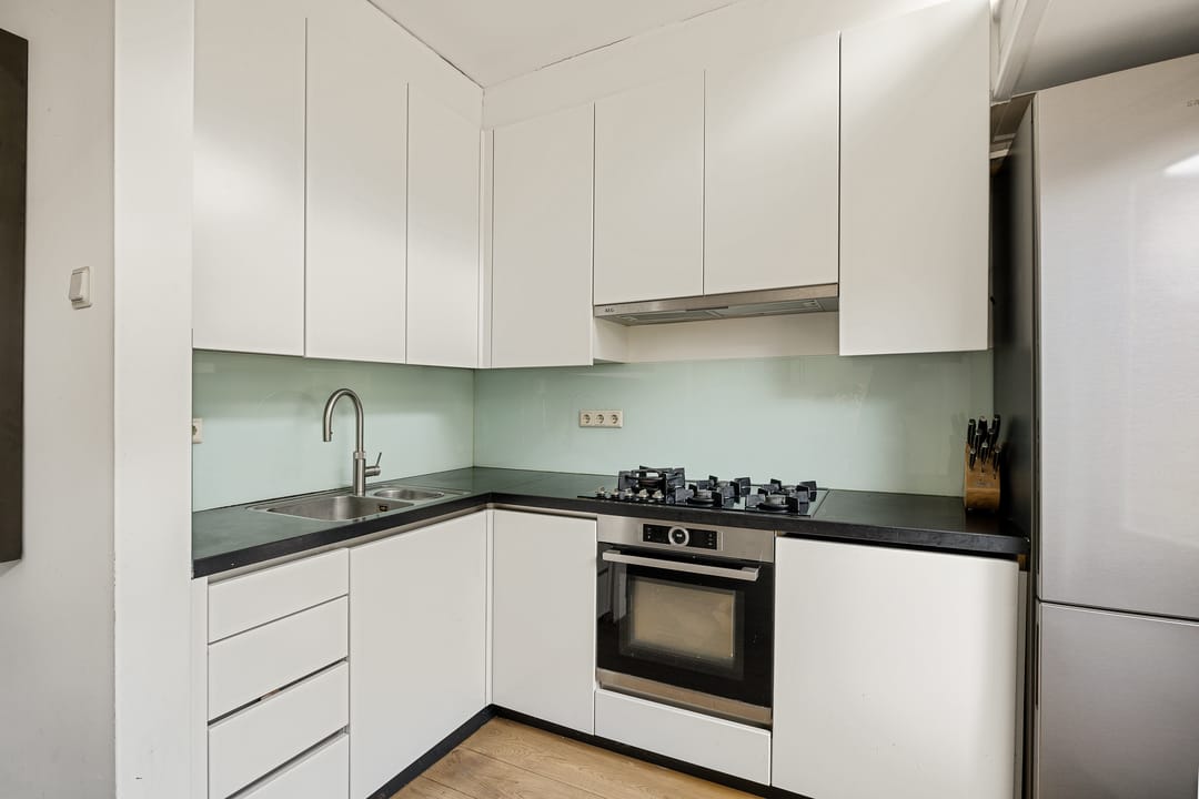 Foto 13 van Van der Goesstraat 49