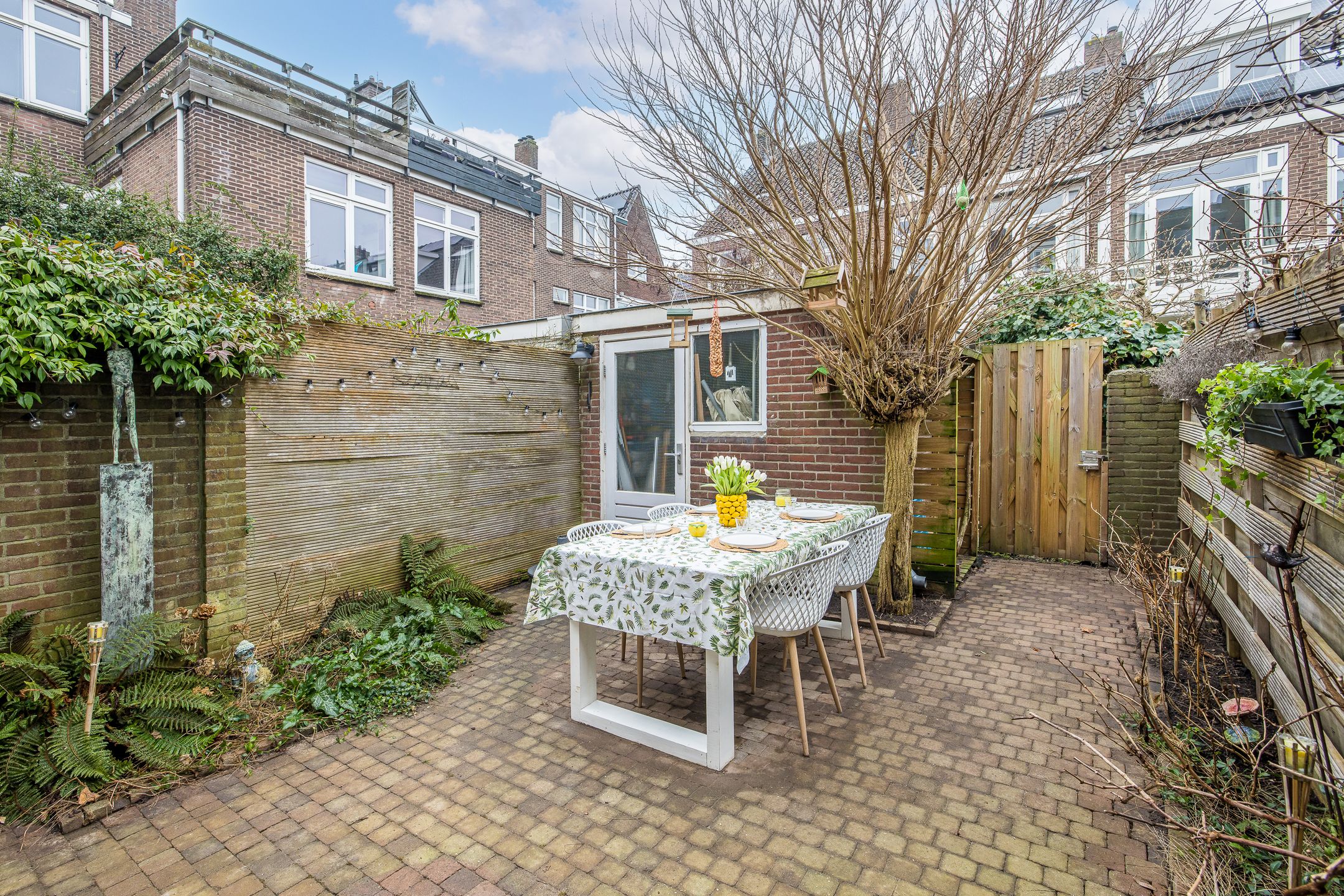 Foto 15 van Van der Goesstraat 49