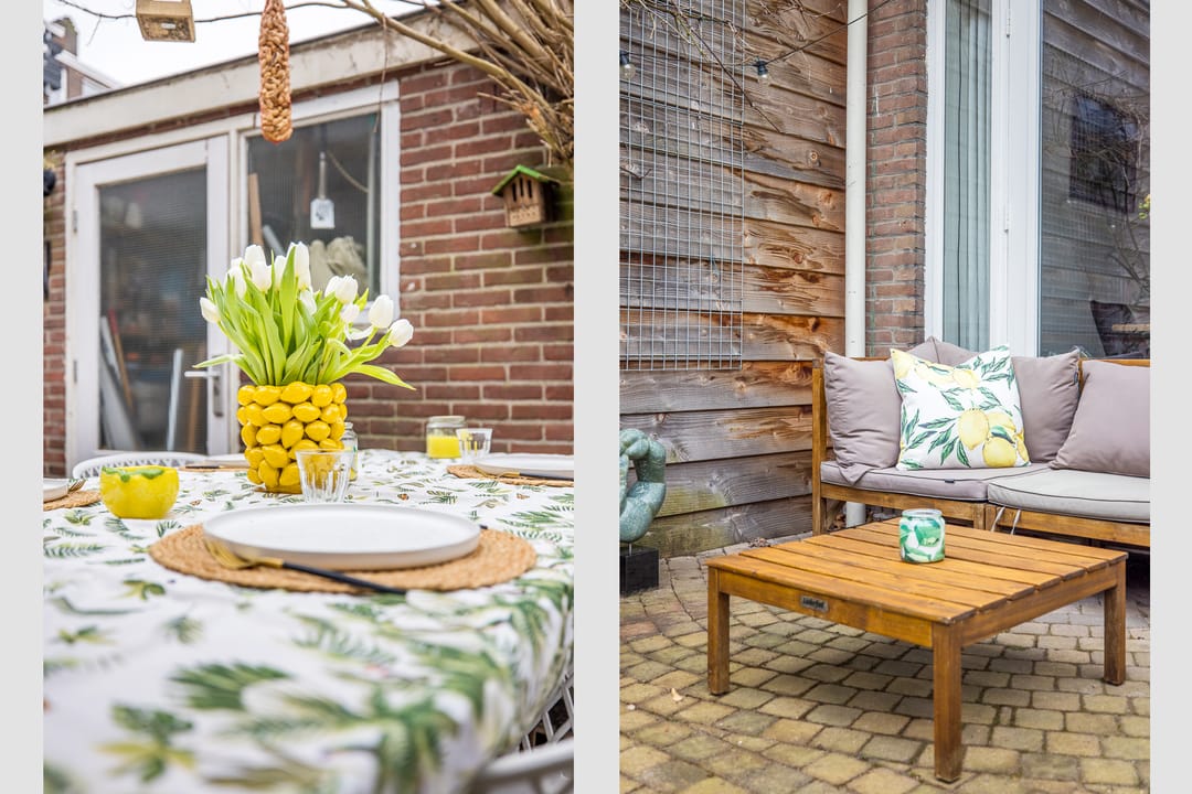 Foto 16 van Van der Goesstraat 49