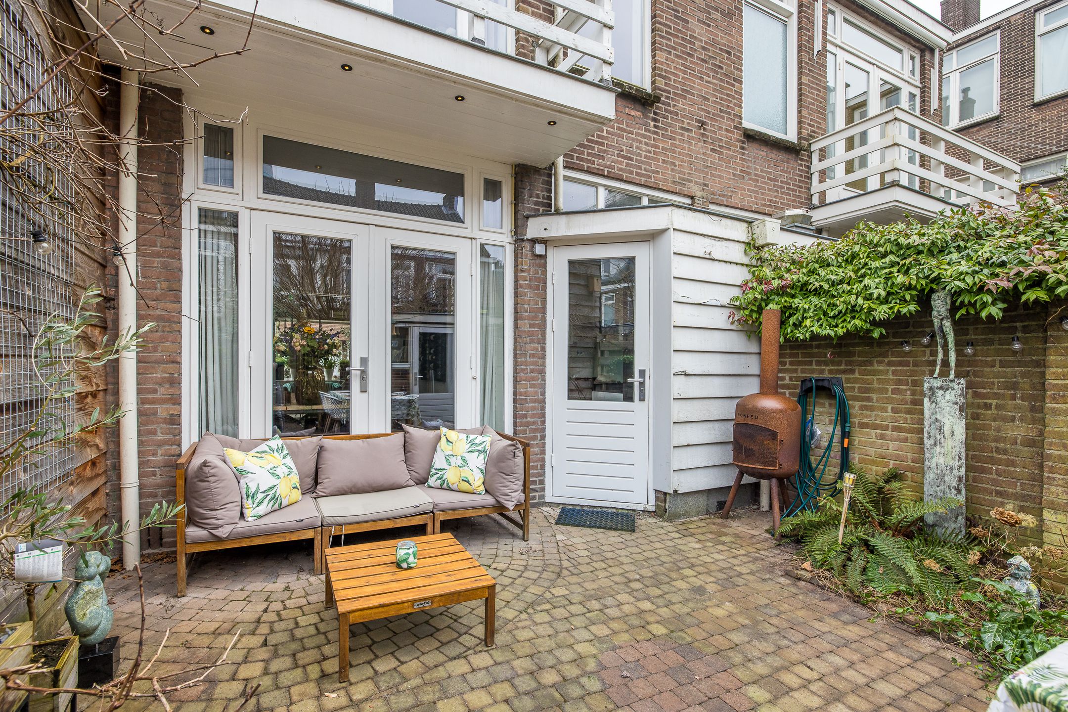 Foto 18 van Van der Goesstraat 49