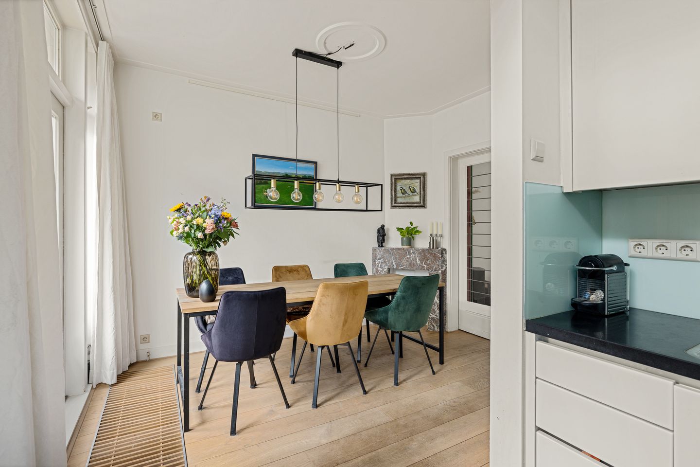 Foto 19 van Van der Goesstraat 49