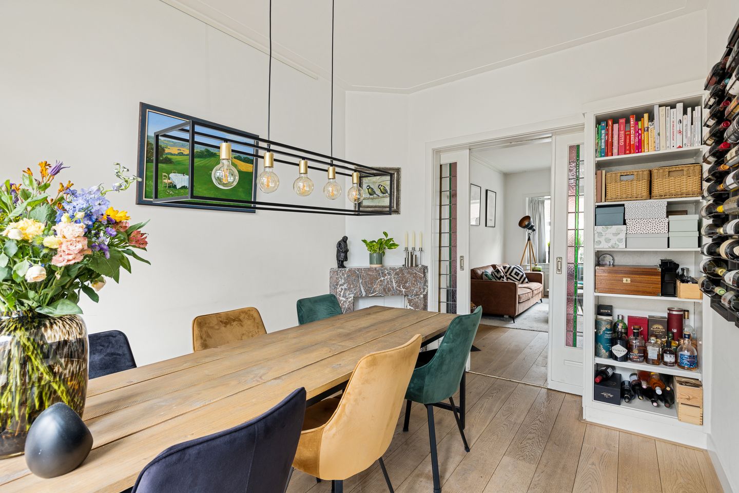 Foto 20 van Van der Goesstraat 49