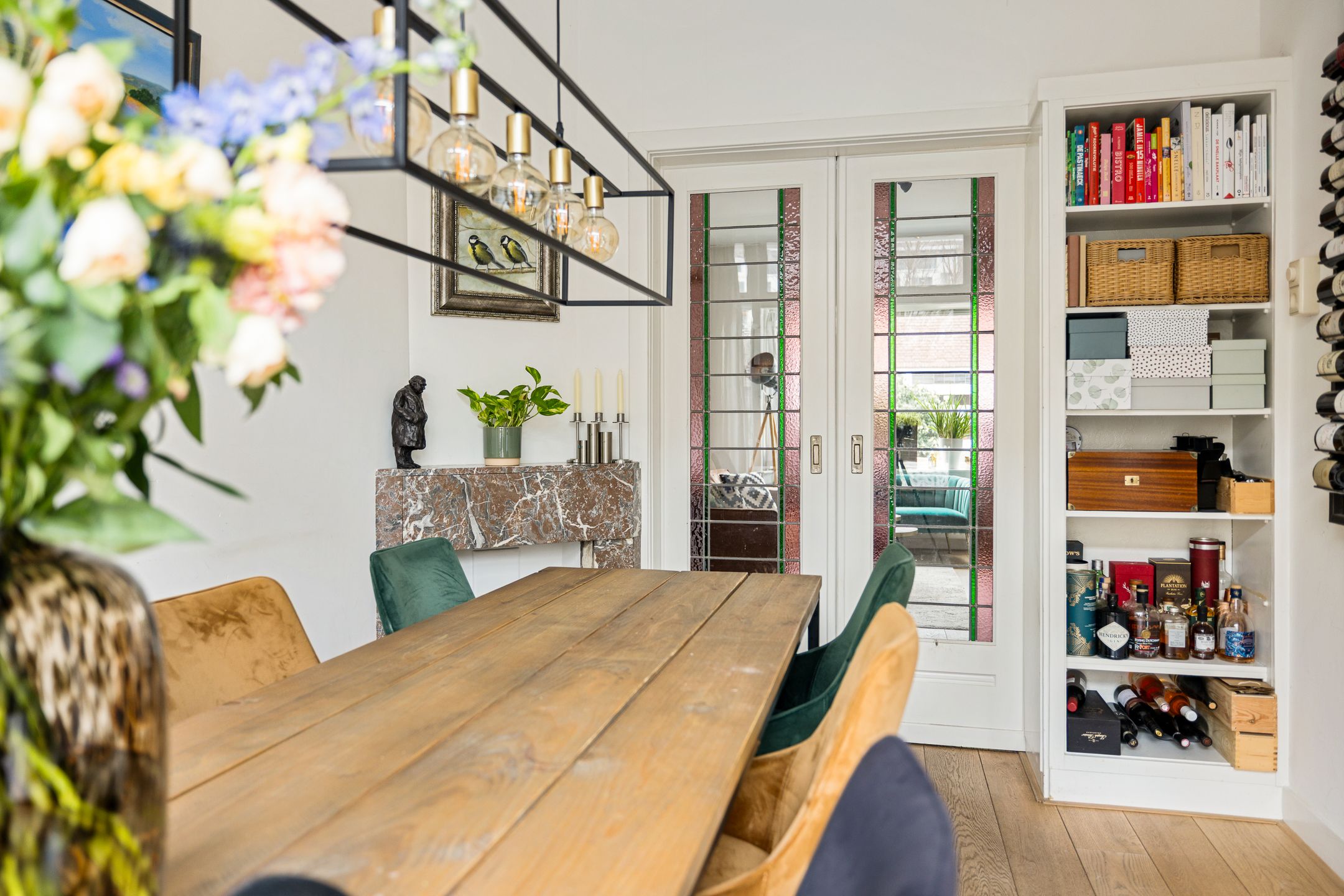 Foto 21 van Van der Goesstraat 49