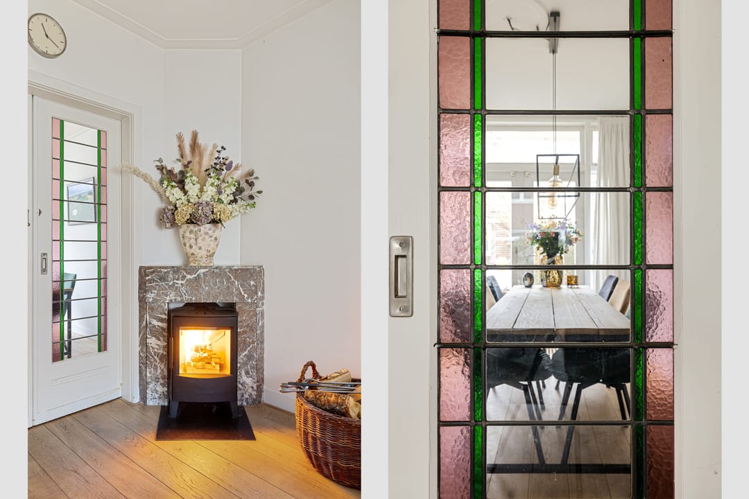 Foto 22 van Van der Goesstraat 49