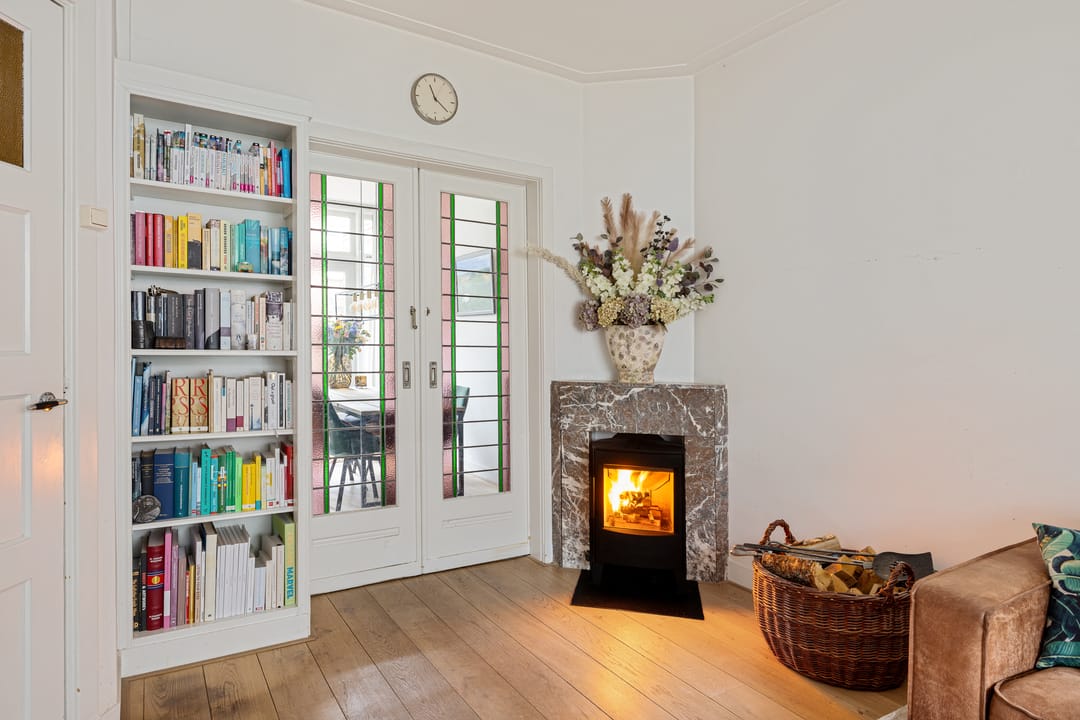 Foto 23 van Van der Goesstraat 49