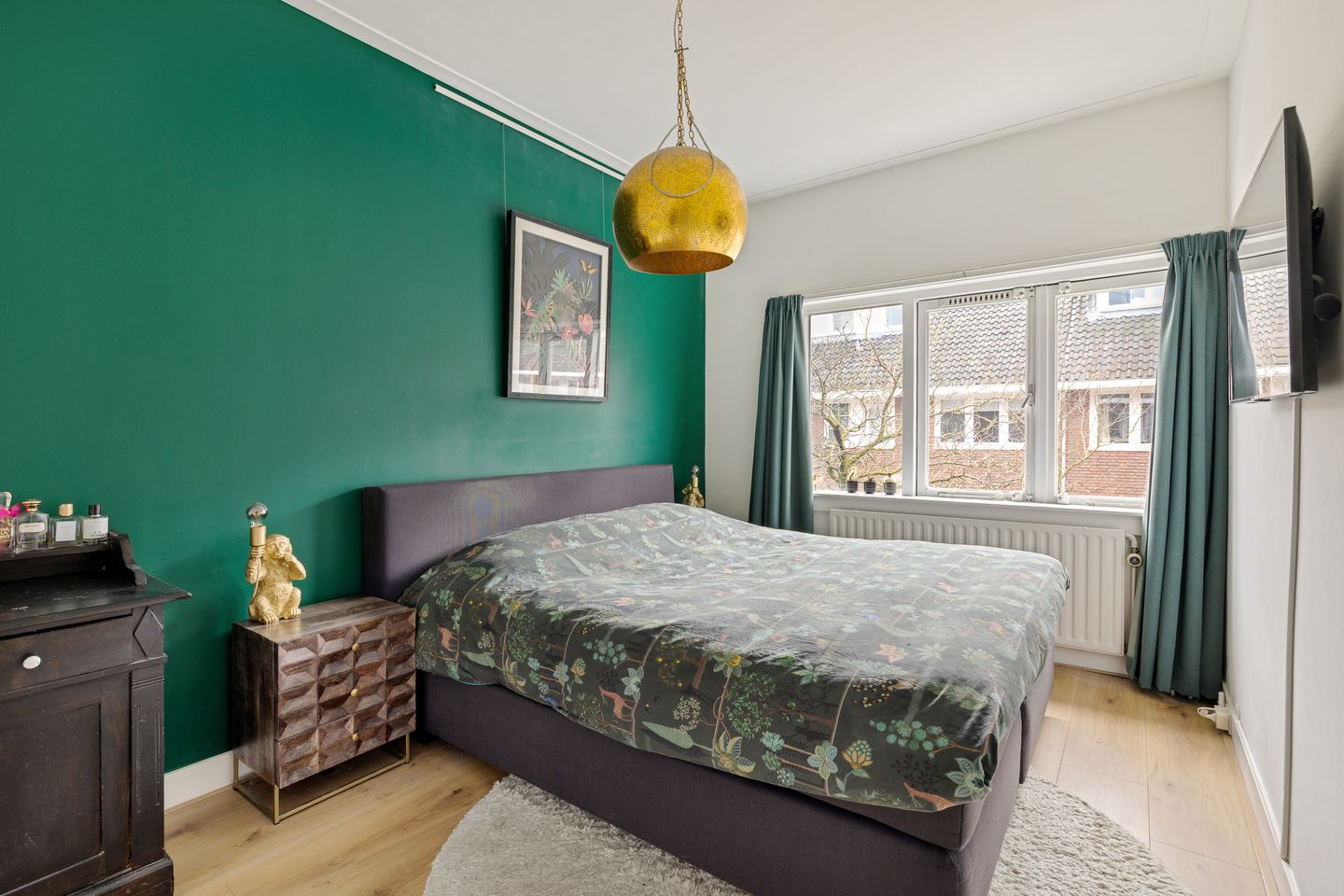 Foto 25 van Van der Goesstraat 49