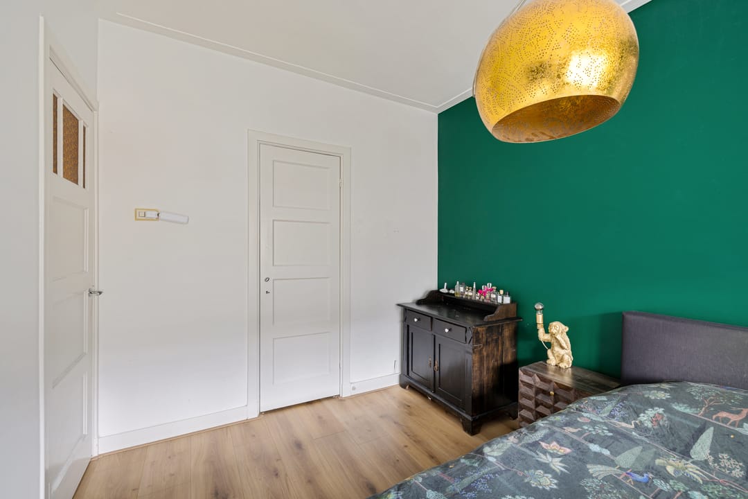 Foto 26 van Van der Goesstraat 49