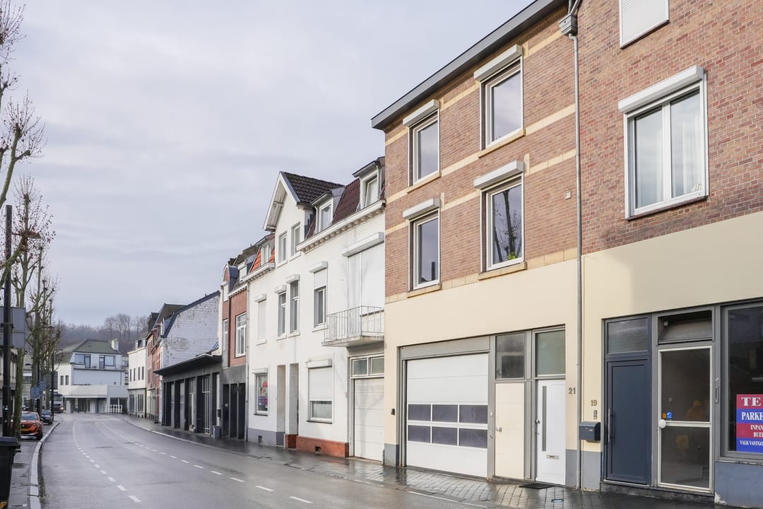 Photo 8 of Wilhelminalaan 21