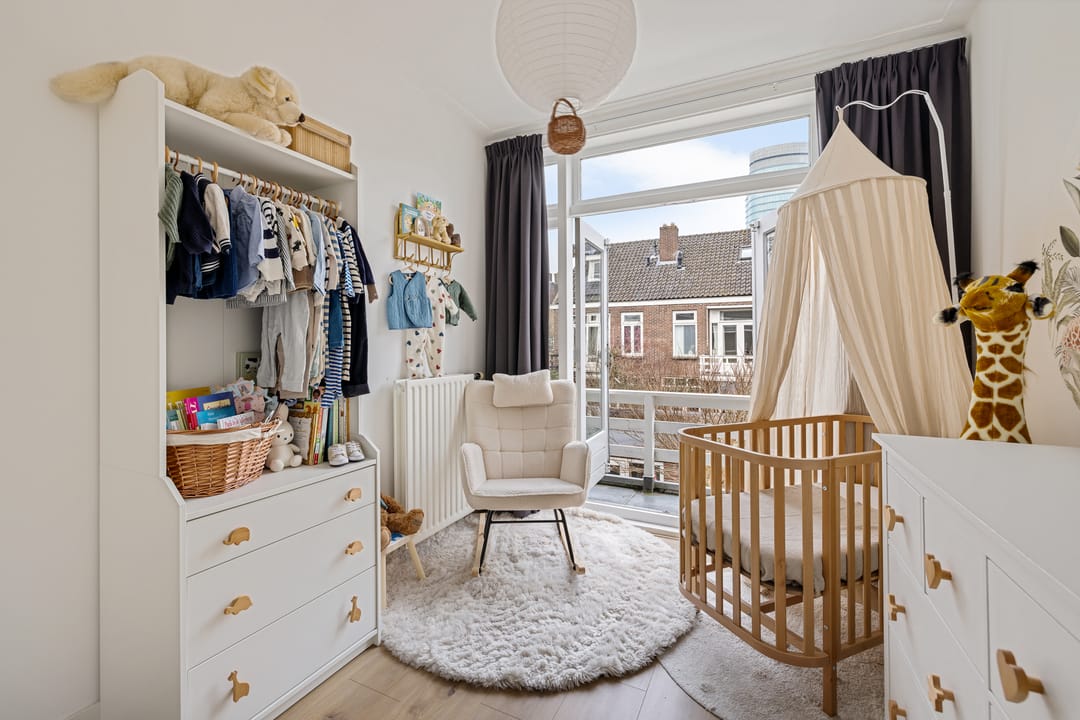 Foto 28 van Van der Goesstraat 49