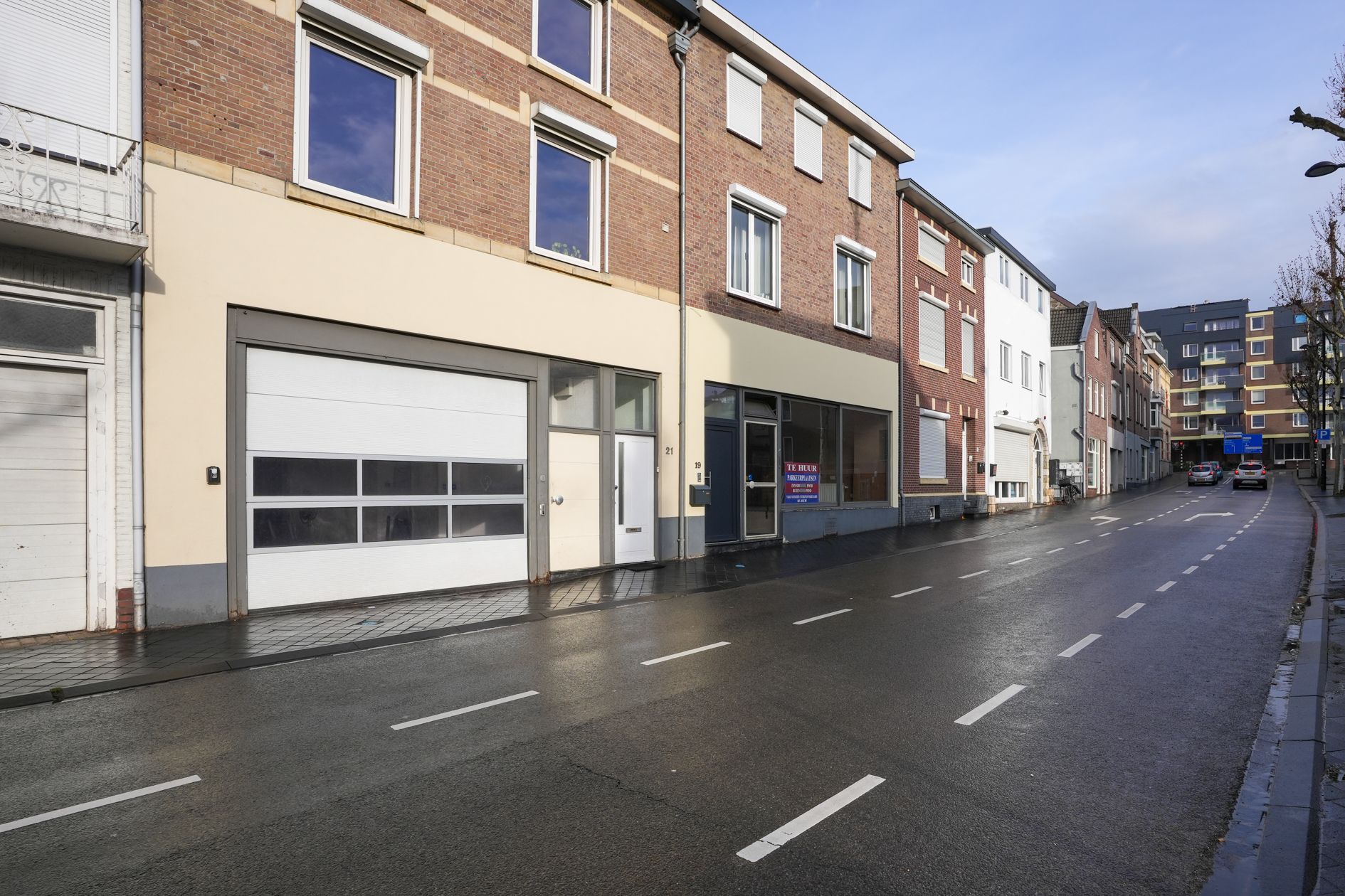 Photo 9 of Wilhelminalaan 21