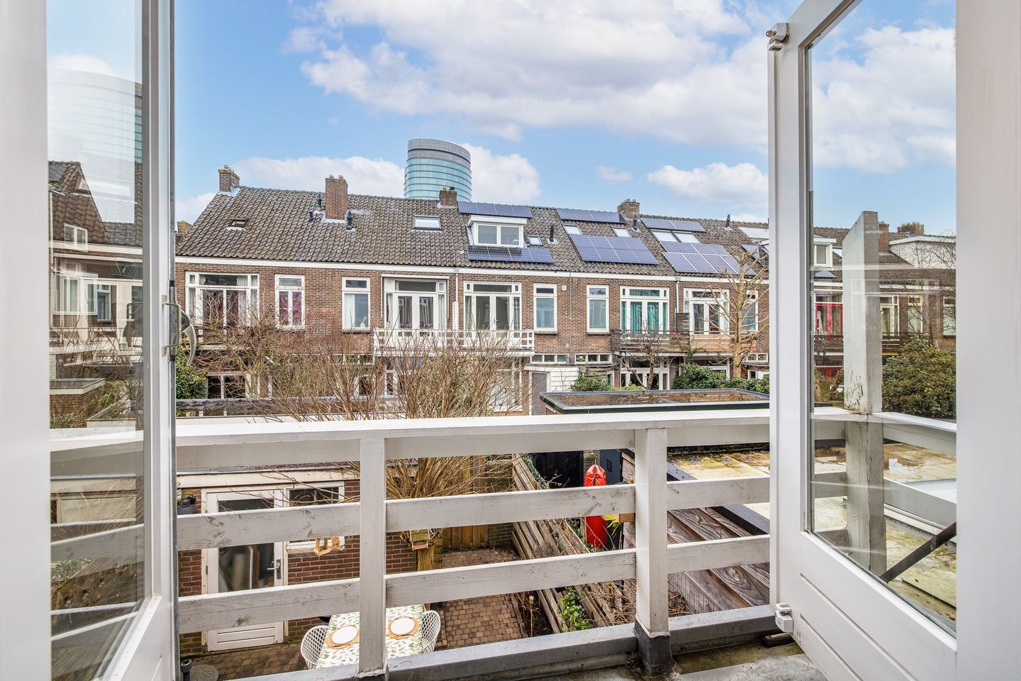 Foto 29 van Van der Goesstraat 49