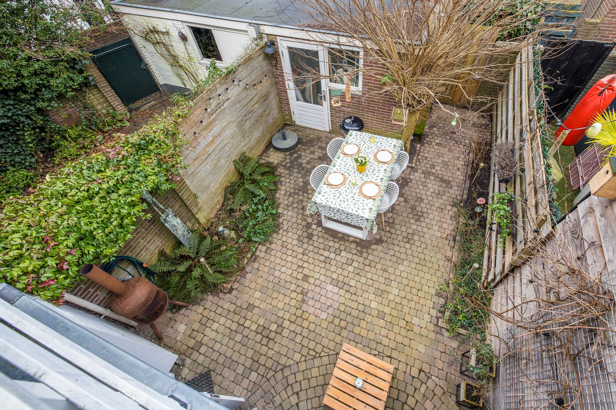 Foto 30 van Van der Goesstraat 49