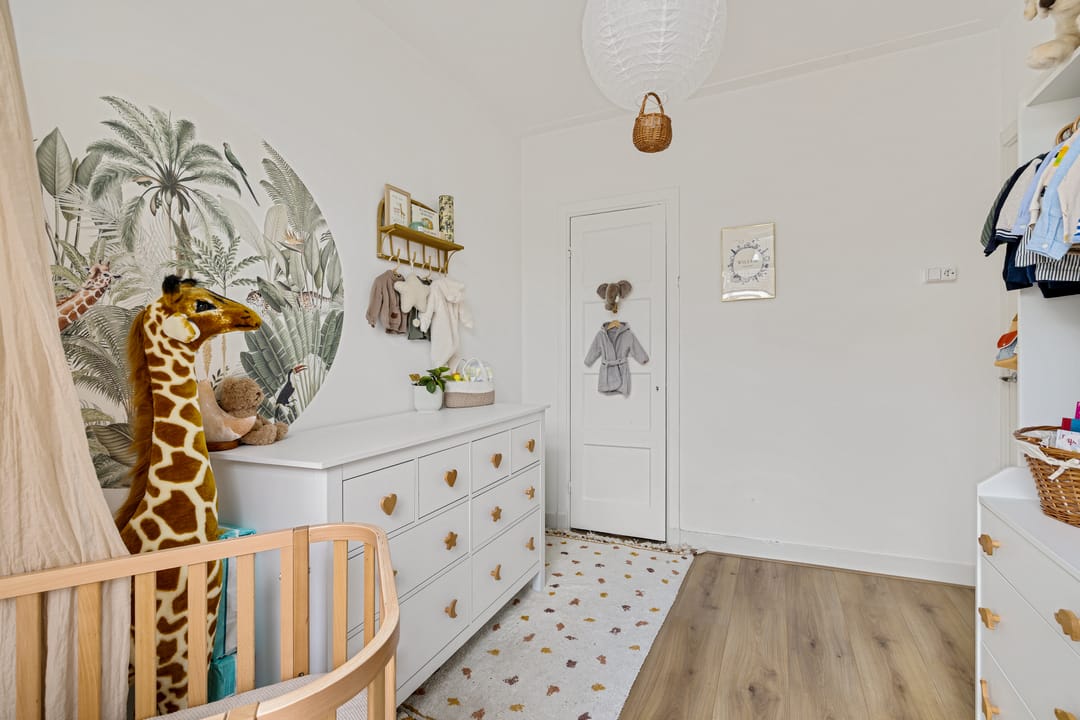 Foto 31 van Van der Goesstraat 49