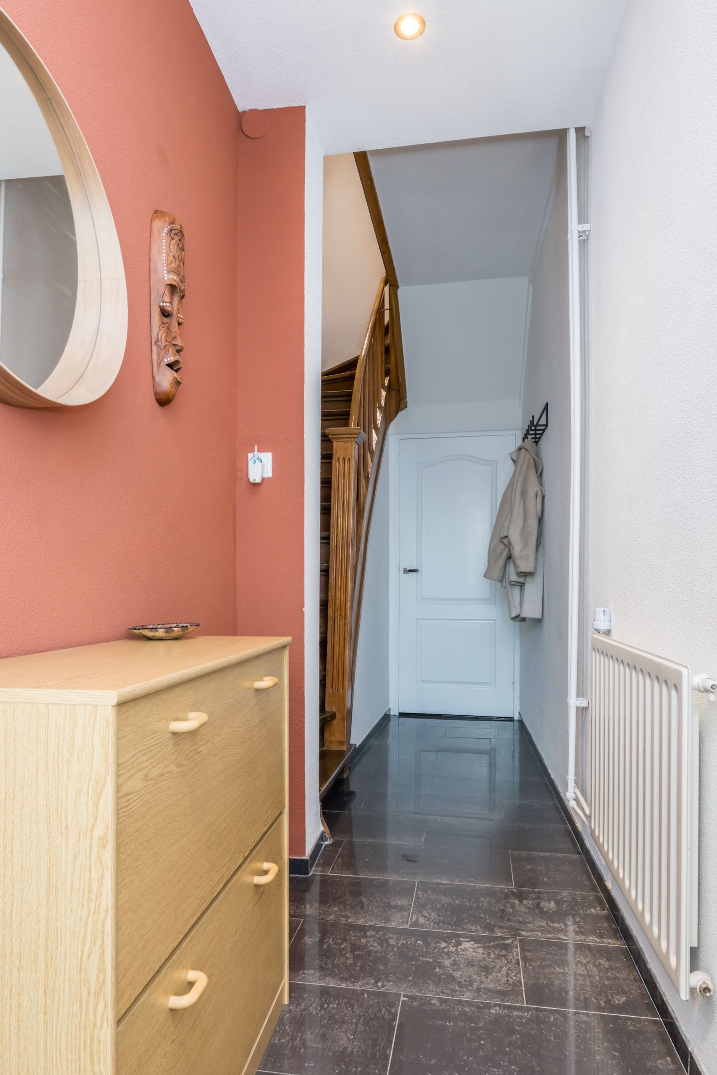 Photo 12 of Wilhelminalaan 21