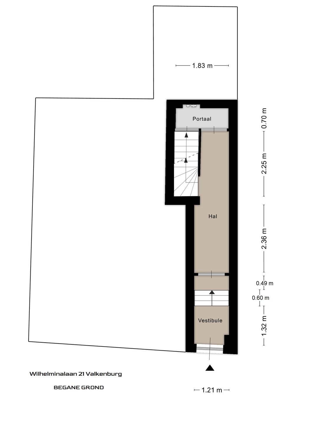Photo 13 of Wilhelminalaan 21