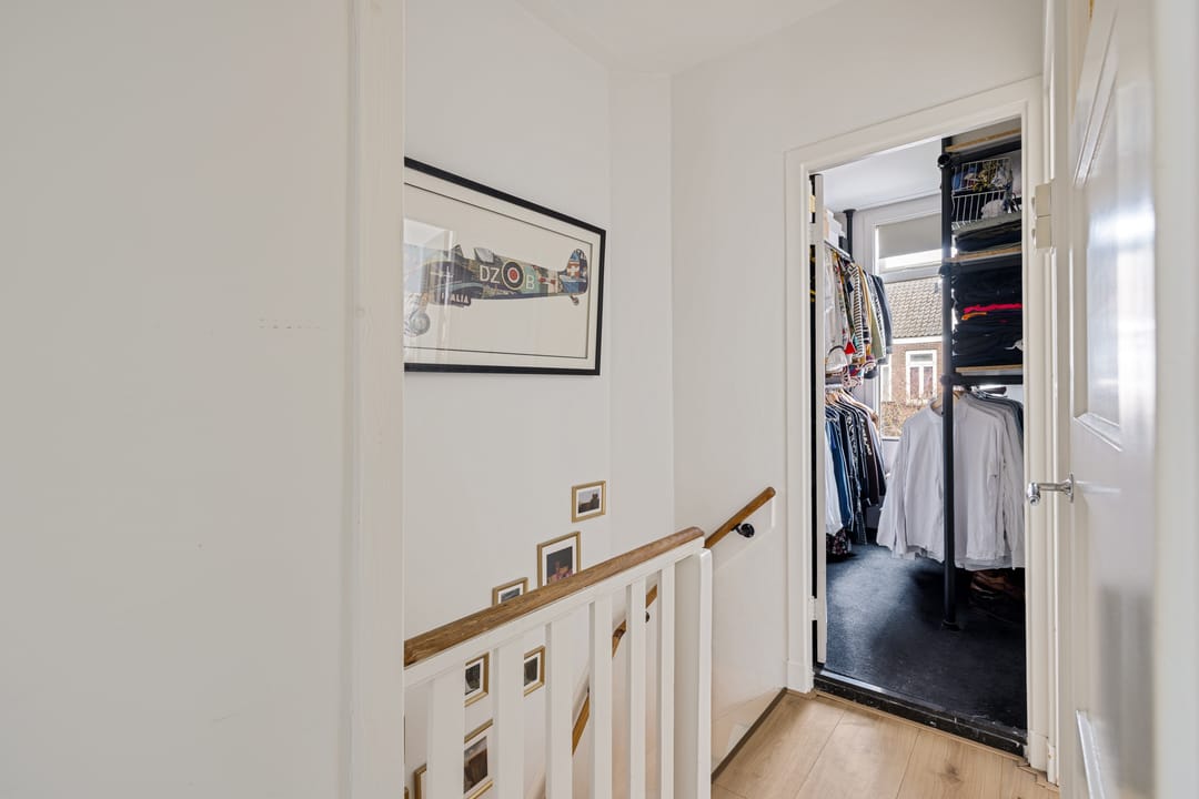 Foto 37 van Van der Goesstraat 49