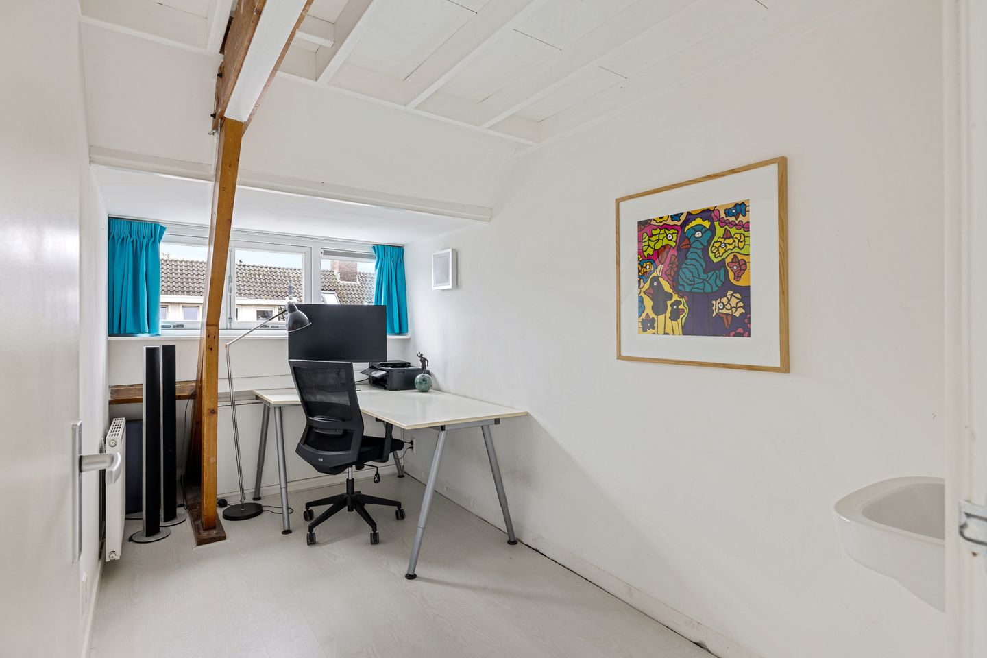 Foto 40 van Van der Goesstraat 49