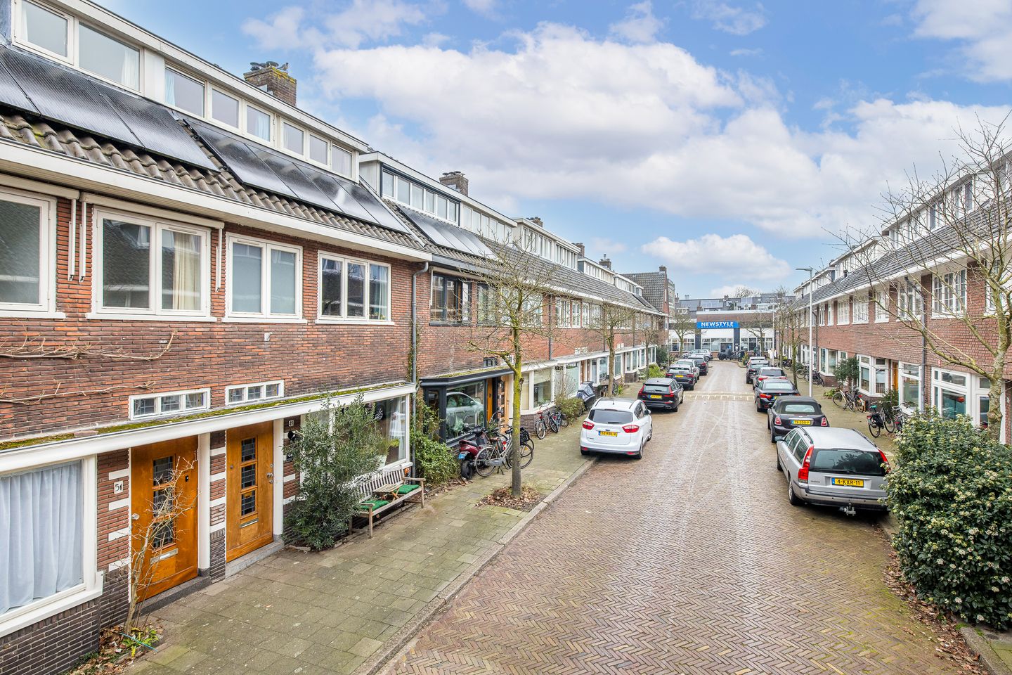 Foto 44 van Van der Goesstraat 49