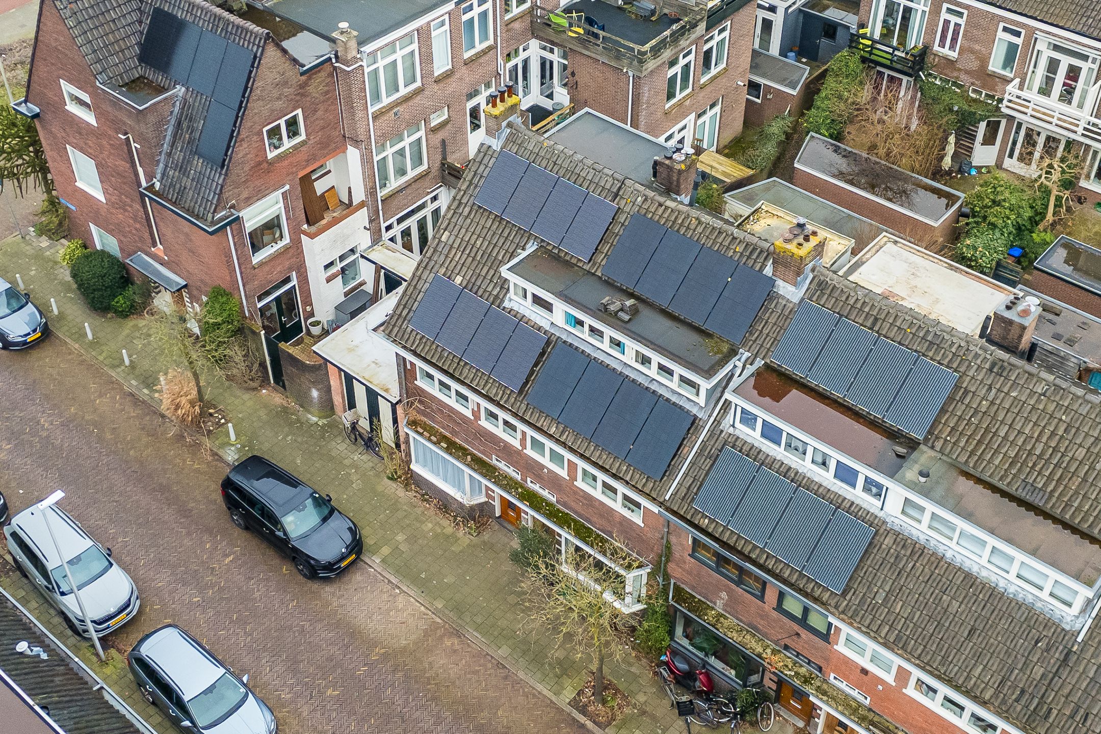 Foto 45 van Van der Goesstraat 49