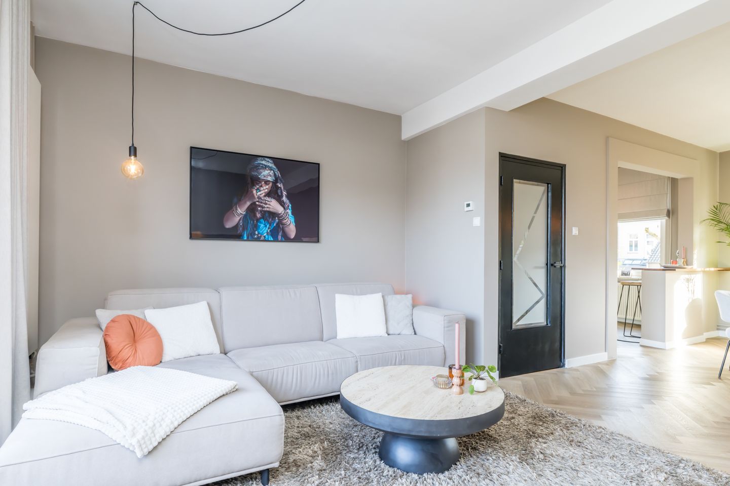 Photo 20 of Wilhelminalaan 21