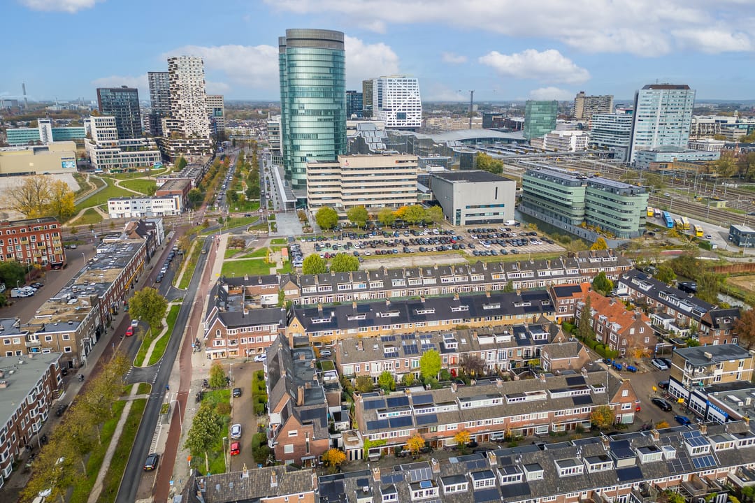 Foto 47 van Van der Goesstraat 49