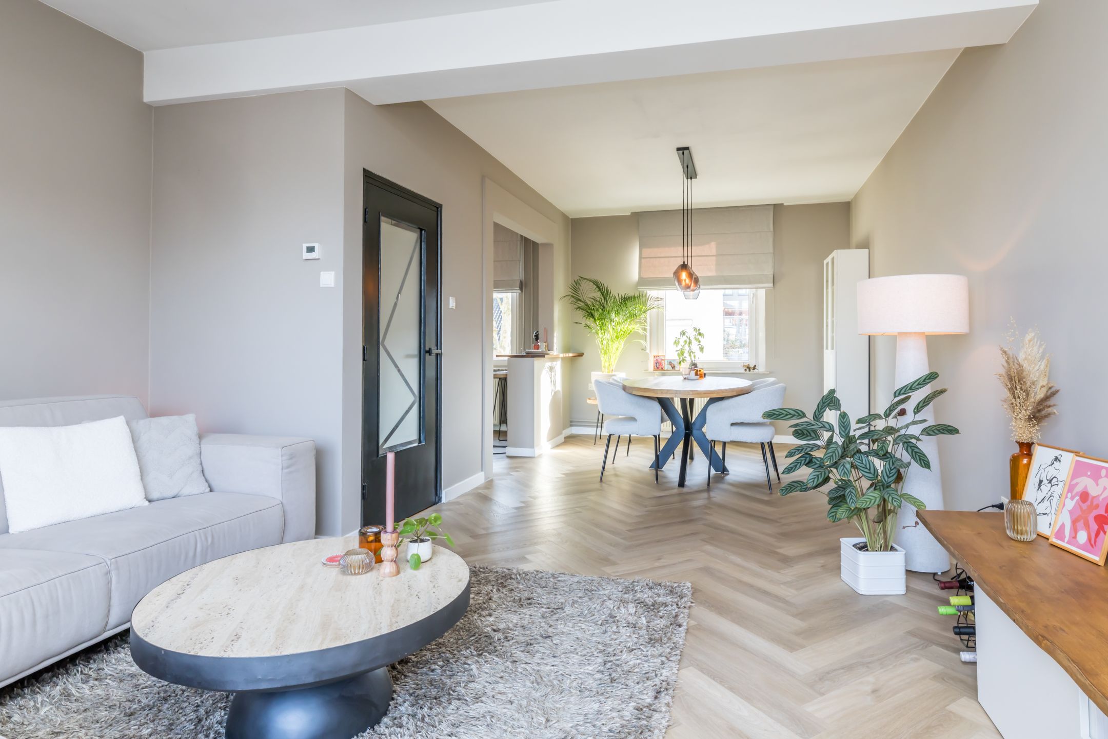 Photo 21 of Wilhelminalaan 21