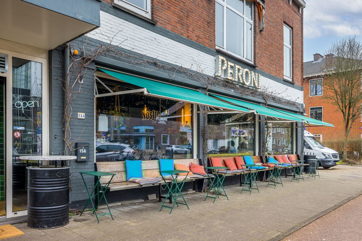 Foto 49 van Van der Goesstraat 49