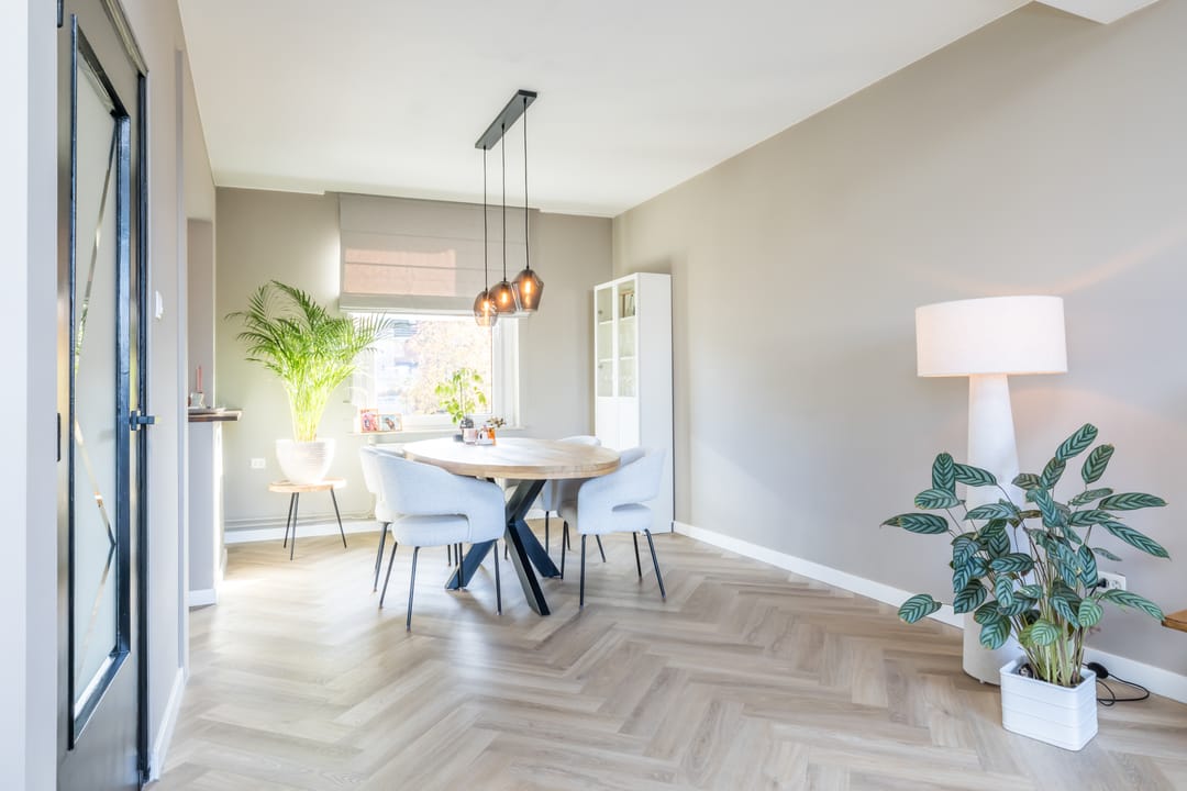 Photo 22 of Wilhelminalaan 21