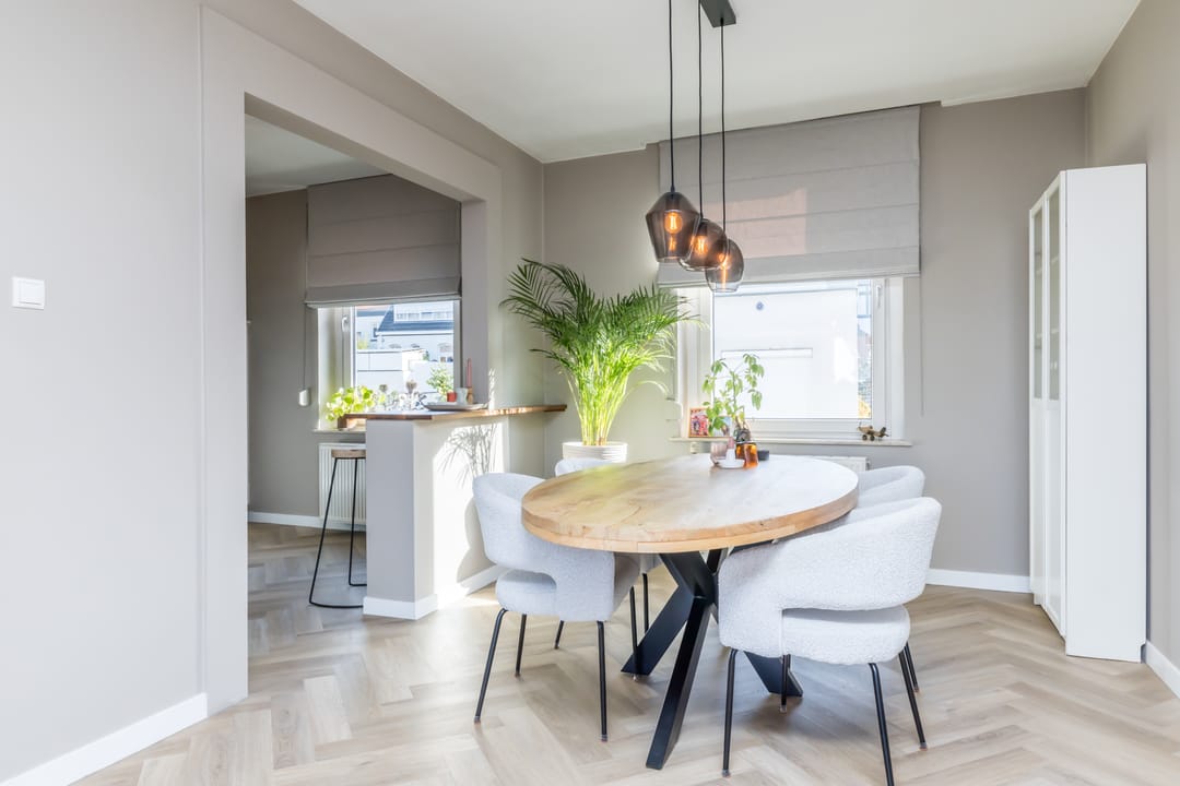 Photo 23 of Wilhelminalaan 21