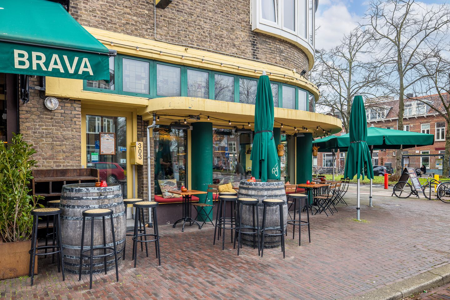 Foto 50 van Van der Goesstraat 49