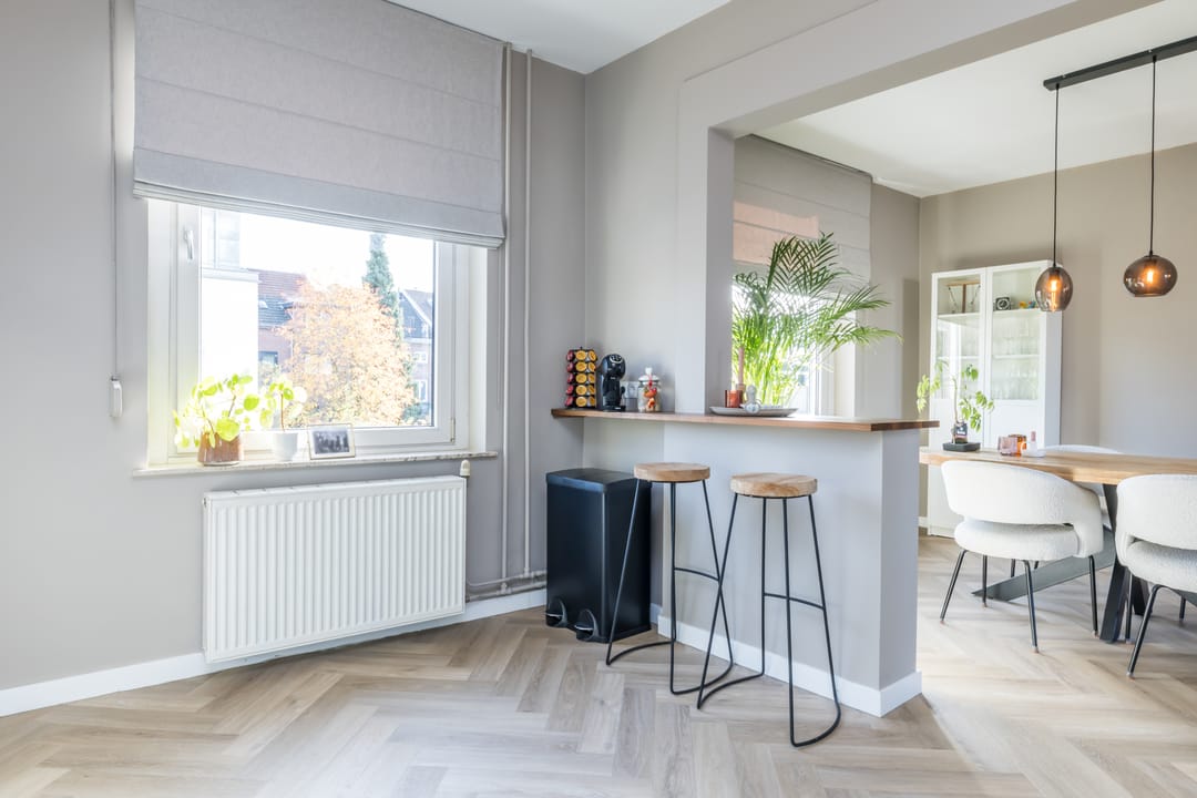 Photo 26 of Wilhelminalaan 21