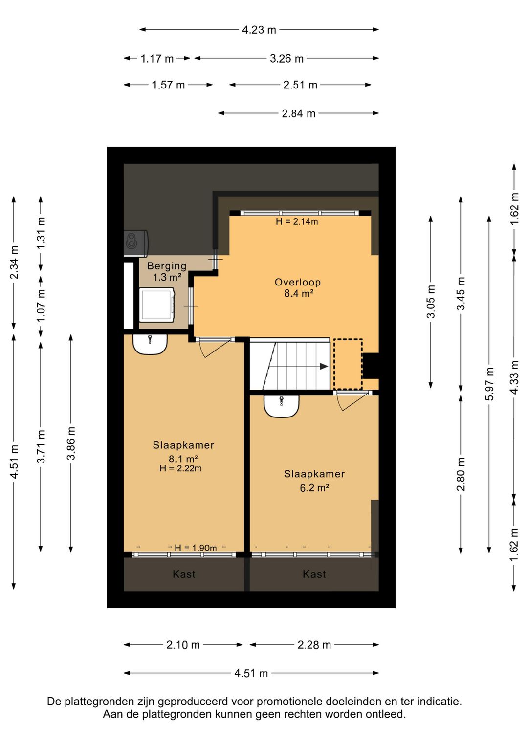 Foto 56 van Van der Goesstraat 49