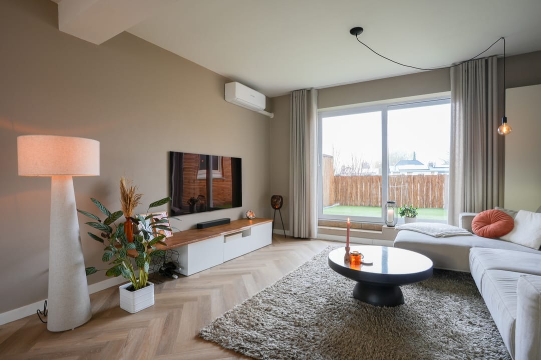 Photo 28 of Wilhelminalaan 21