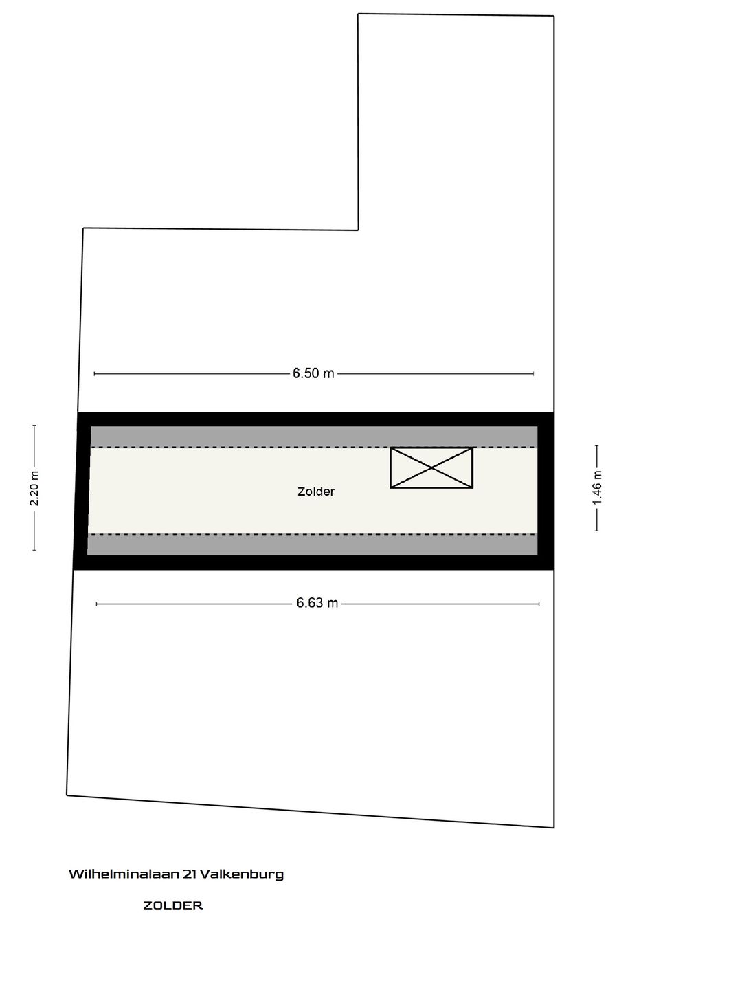 Photo 46 of Wilhelminalaan 21