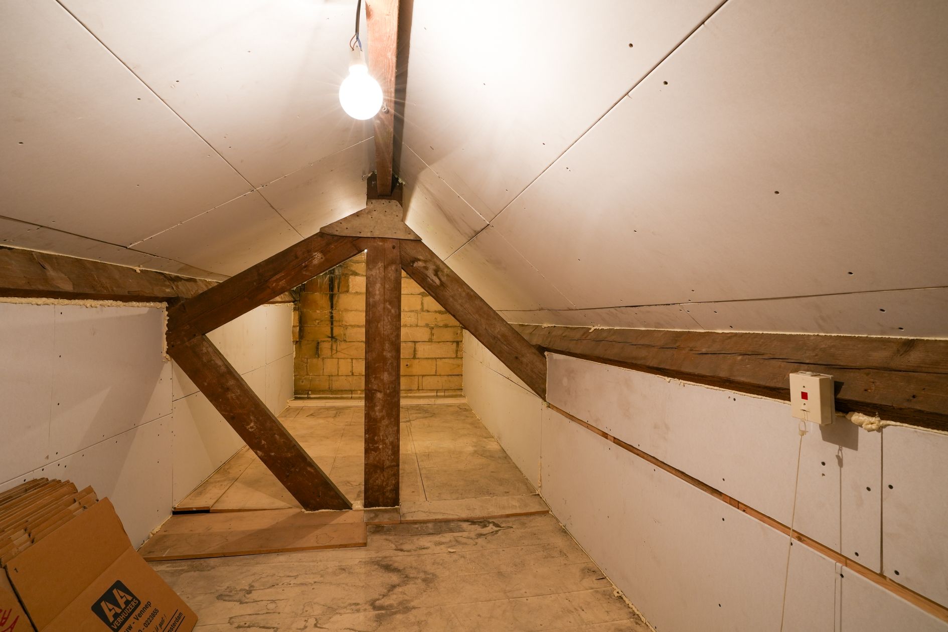 Photo 45 of Wilhelminalaan 21