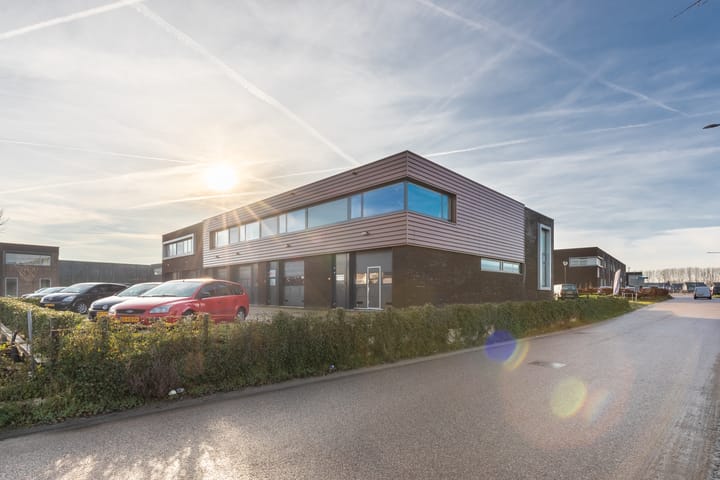 Binnendelta 11-n, Blaricum