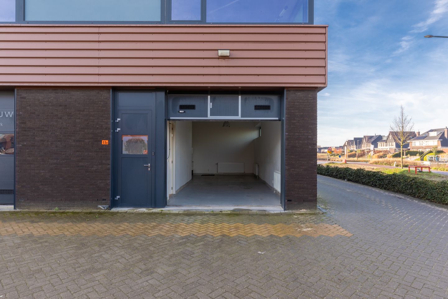 View photo 3 of Binnendelta 11-n