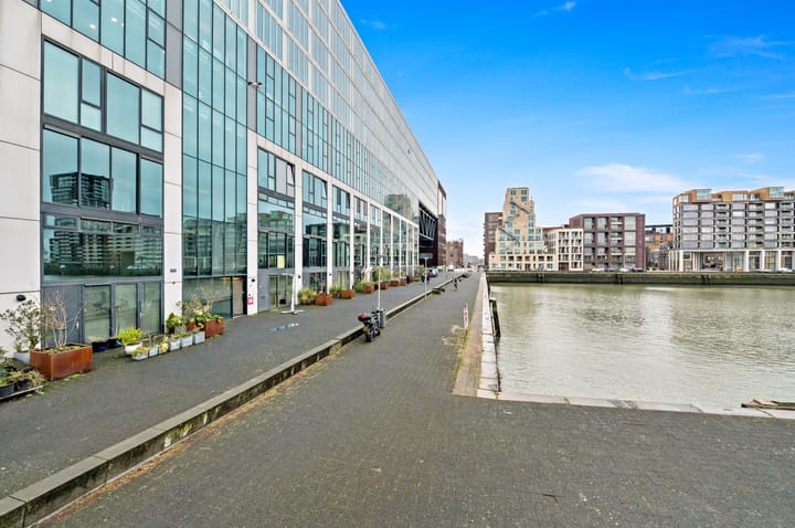 Foto 3 van Schiehavenkade 238