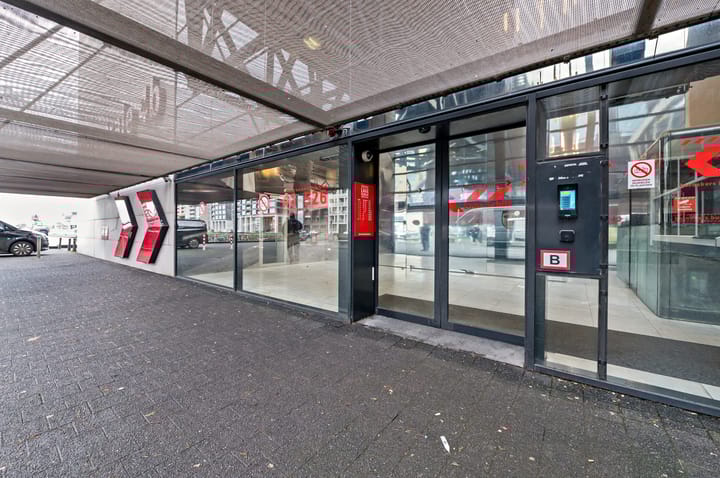 Foto 4 van Schiehavenkade 238