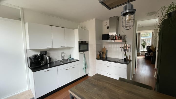 Photo 3 of Rodeweeshuisstraat 113